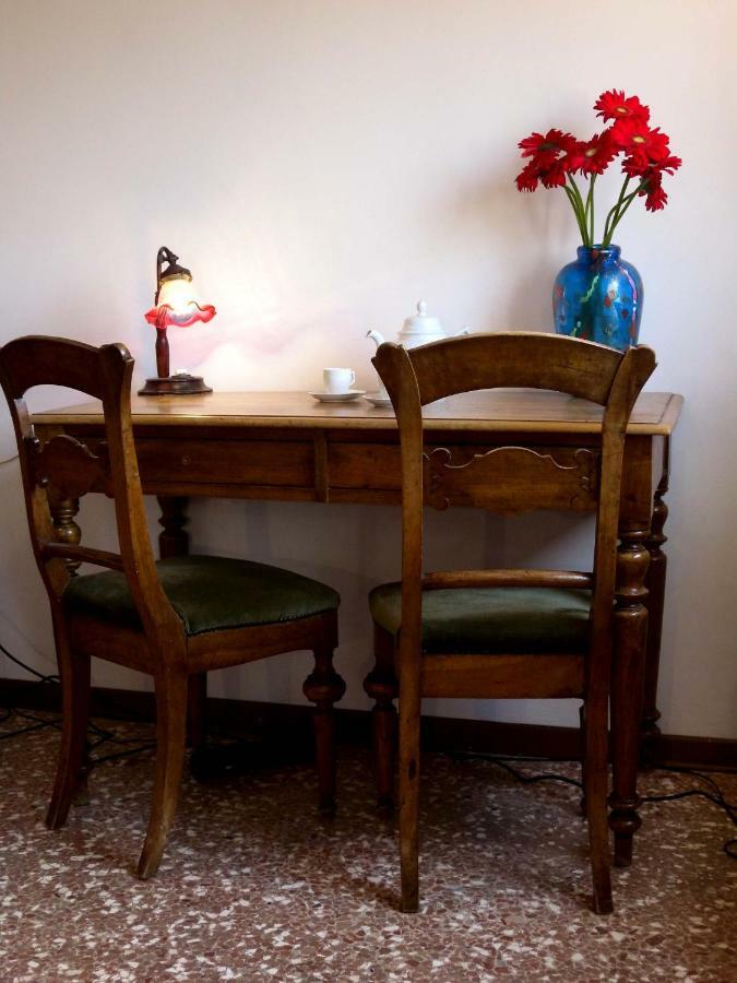 Finestra Su Venezia Apartment Ngoại thất bức ảnh