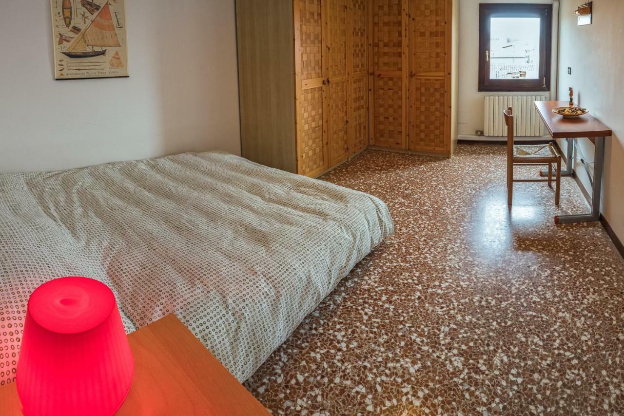 Finestra Su Venezia Apartment Ngoại thất bức ảnh